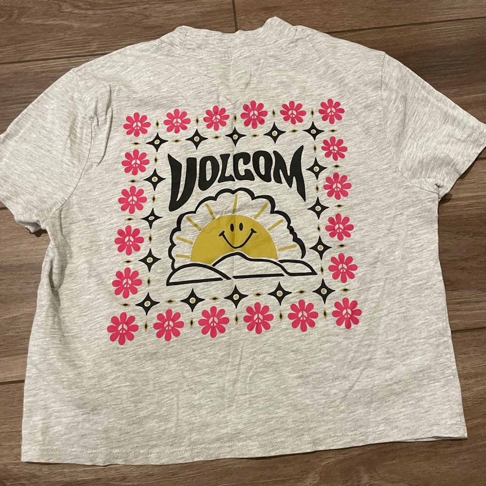 Volcom tee - Picture 2 of 2